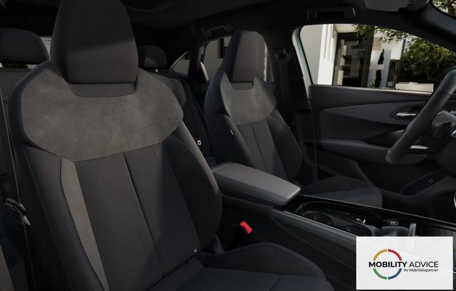 Audi Q3 Sportback quattro 2xS line Tech+ KlimaP PrivG 