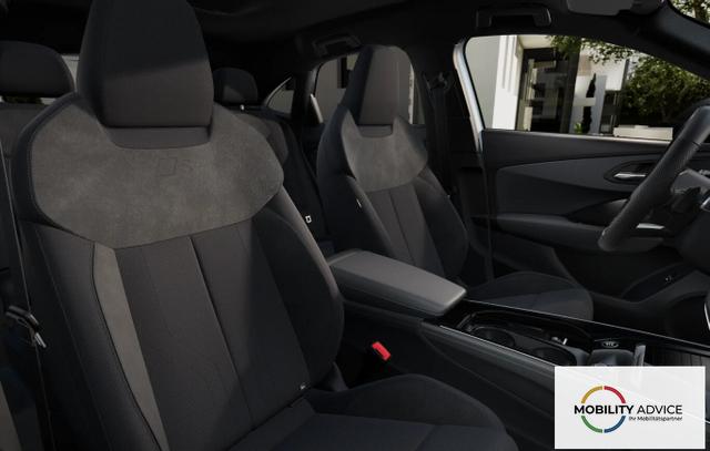 Audi Q3 Sportback quattro 2xS line Tech+ KlimaP PrivG 