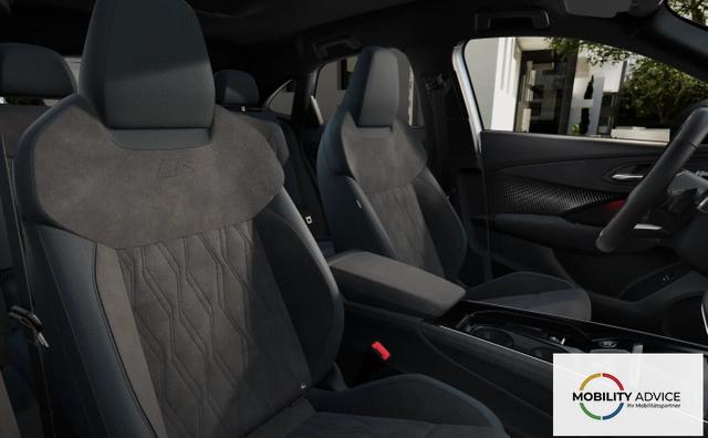Audi Q3 Sportback quattro 2xS line Tech+ KlimaP 19Z 