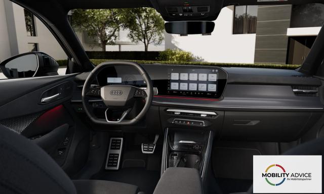 Audi Q3 Sportback quattro 2xS line Techpro MMIPro 19Z 