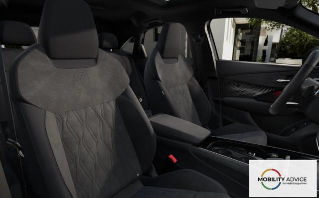 Audi Q3 Sportback quattro 2xS line Techpro MMIPro 19Z 