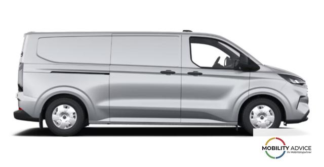 Ford Transit Custom Trend Aut 320L2 LED LadeP SHZ 3-S 