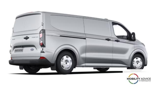 Ford Transit Custom Trend Aut 320L2 LED LadeP SHZ 3-S 