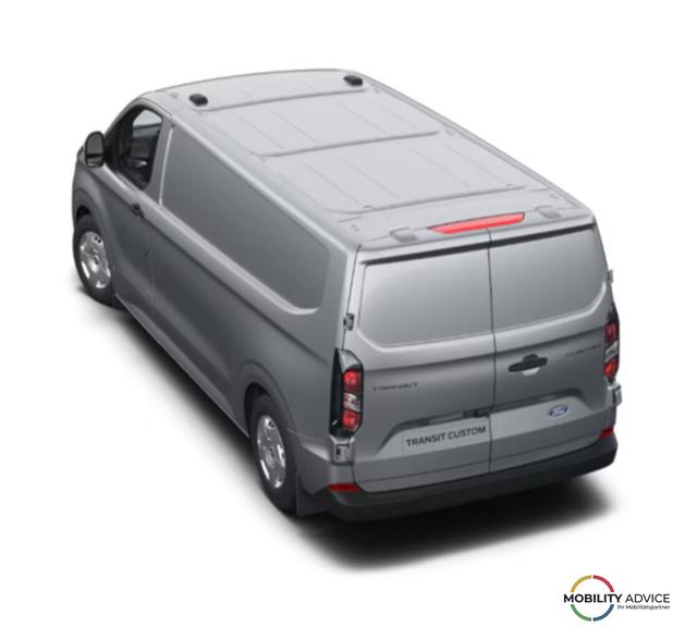 Ford Transit Custom Trend Aut 320L2 LED LadeP SHZ 3-S 