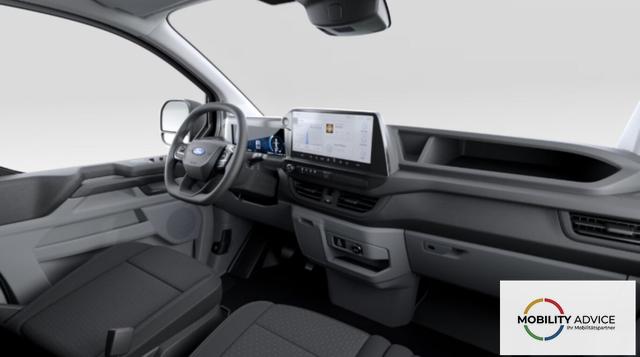 Ford Transit Custom Trend Aut 320L2 LED LadeP SHZ 3-S 