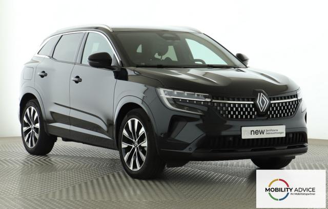Renault Austral Techno LookP eHK SHZ ACC Kam LED Nav 19Z 