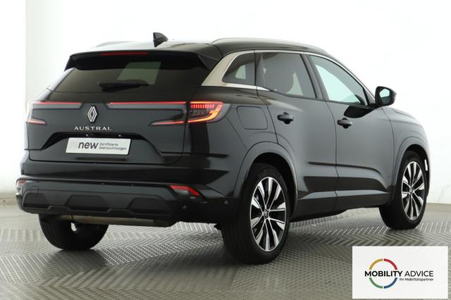 Renault Austral Techno LookP eHK SHZ ACC Kam LED Nav 19Z 