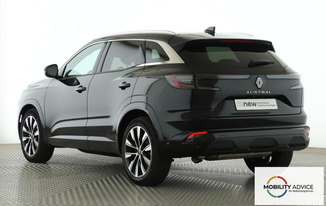 Renault Austral Techno LookP eHK SHZ ACC Kam LED Nav 19Z 