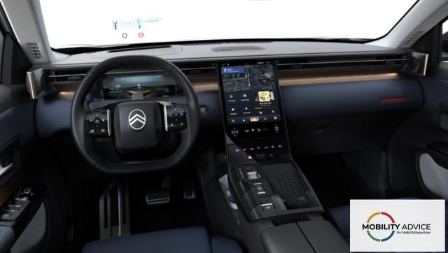 Citro&euml;n C5 Aircross MAX Hybrid Pano HUD eHk Nav ACC SHZ 