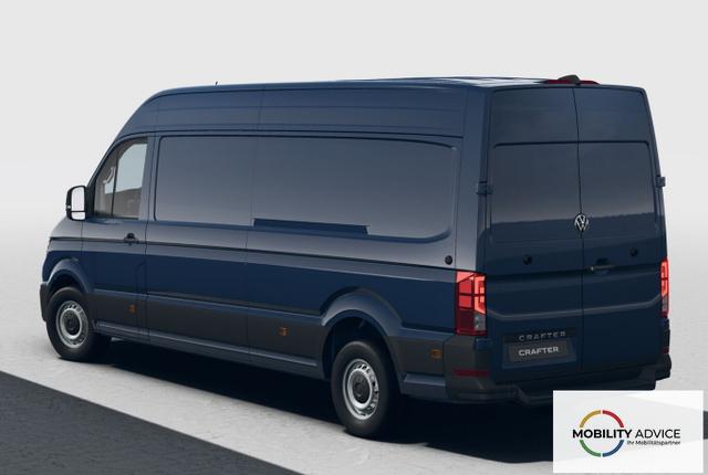 Volkswagen Crafter 35 L4H3 3S Temp AppCo 2xPDC Vorber.AHK 