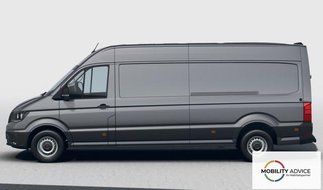Volkswagen Crafter 35 L4H3 3S Temp AppCo 2xPDC Vorber.AHK 