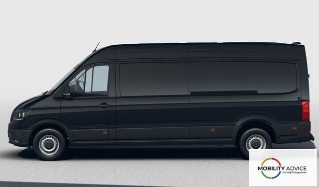 Volkswagen Crafter 35 L4H3 3S Temp AppCo 2xPDC Vorber.AHK 