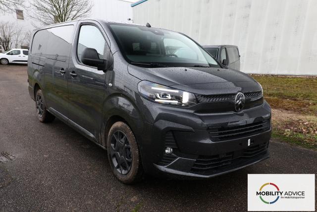 Citro&euml;n Jumpy DoKa XL Holz LED Nav Kam Keyl DigC 2xPDC 