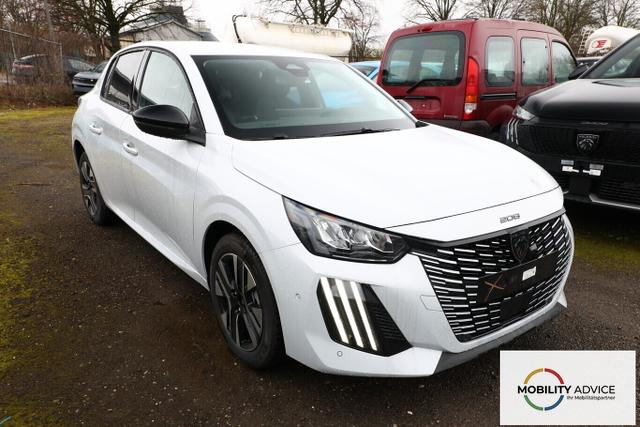 Peugeot 208 Allure Nav 360&deg; SHZ TotW 2xPDC LED CarP DigC 