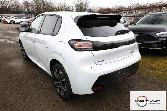 Peugeot 208 Allure Nav 360&deg; SHZ TotW 2xPDC LED CarP DigC 