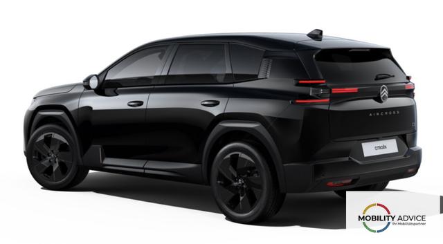Citro&euml;n C5 Aircross MAX Hybrid Pano HUD eHk Nav ACC SHZ 
