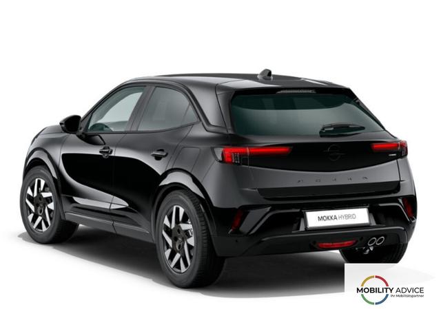 Opel Mokka GS Hybrid SHZ Kam PDC CarPl LaneA 17Z 