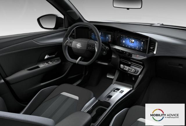 Opel Mokka GS Hybrid SHZ Kam PDC CarPl LaneA 17Z 