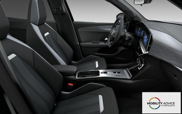 Opel Mokka GS Hybrid SHZ Kam PDC CarPl LaneA 17Z 