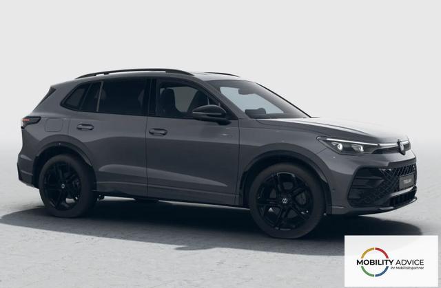Volkswagen Tiguan R-Line 4M Pano Nav AHK Matrix LM20Z PrivG 