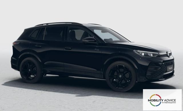 Volkswagen Tiguan R-Line 4M Pano Nav AHK Matrix LM20Z PrivG 