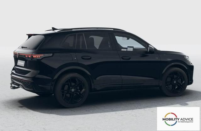 Volkswagen Tiguan R-Line 4M Pano Nav AHK Matrix LM20Z PrivG 