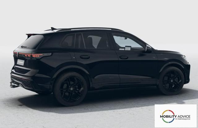 Volkswagen Tiguan R-Line 4M Nav AHK Matrix LM20Z eHK PrivG 