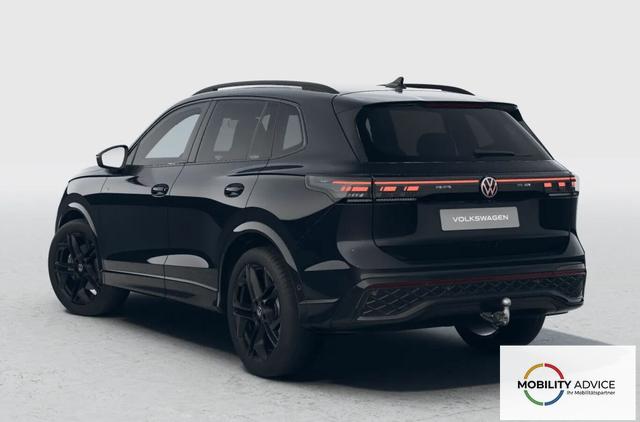 Volkswagen Tiguan R-Line 4M Nav AHK Matrix LM20Z eHK PrivG 