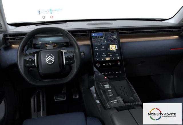 Citro&euml;n C5 Aircross MAX Hybrid Matrix ACC 360&deg; HUD SHZ 