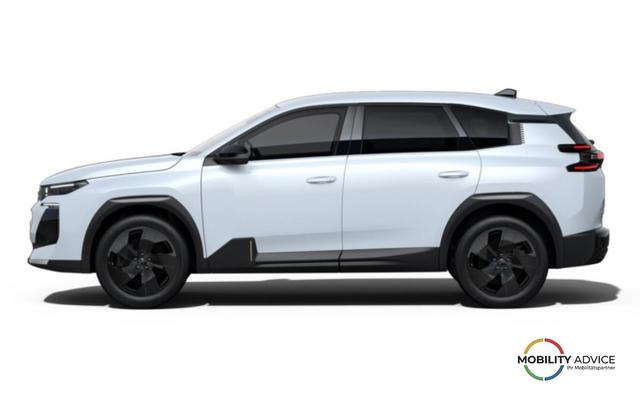 Citro&euml;n C5 Aircross MAX Hybrid Pano HUD eHk Nav ACC SHZ 