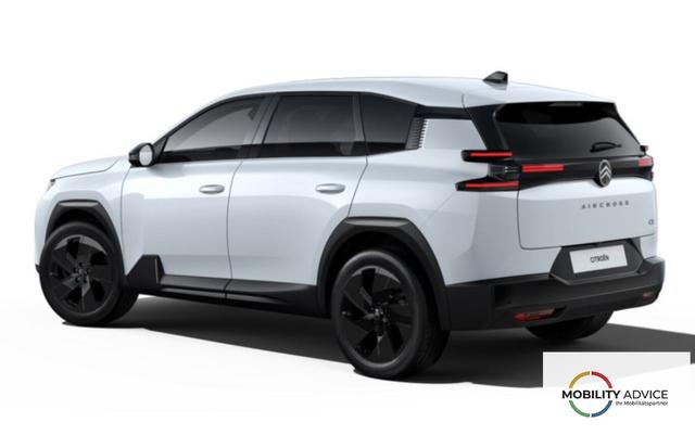 Citro&euml;n C5 Aircross MAX Hybrid Pano HUD eHk Nav ACC SHZ 