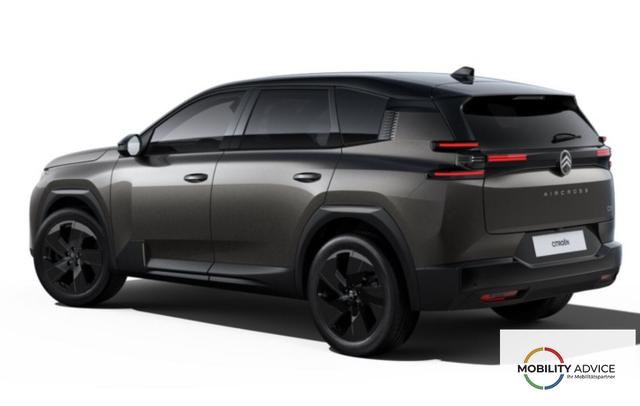Citro&euml;n C5 Aircross MAX Hybrid Pano HUD eHk Nav ACC SHZ 
