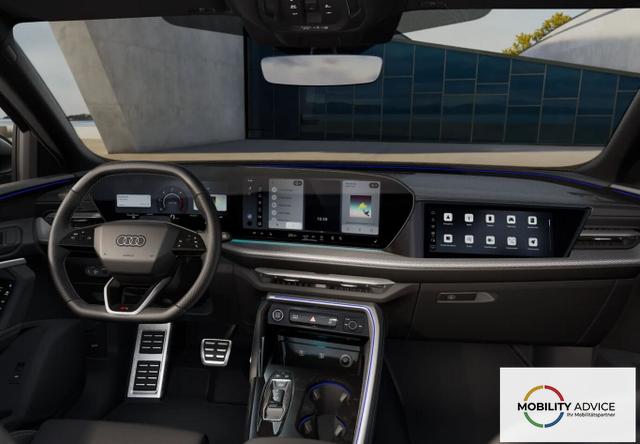 Audi Q5 S line 2xS Tech+ Leder Pano BlackP 20Z PrivG 