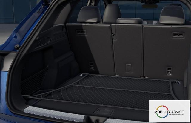 Audi Q5 S line 2xS Tech+ Leder Pano AHK 20Z BlackP Priv 