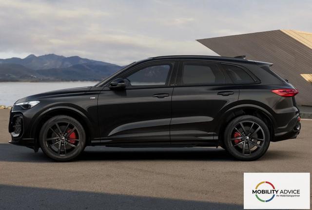 Audi Q5 S line 2xS Tech+ Pano HUD BlackP 20Z SHZ PrivG 