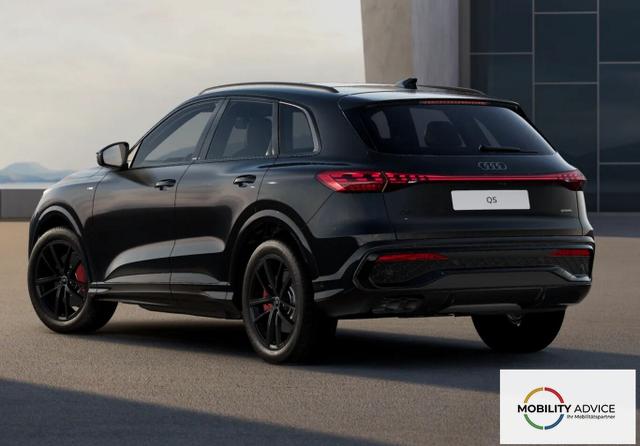 Audi Q5 S line 2xS Tech+ Pano HUD BlackP 20Z SHZ PrivG 
