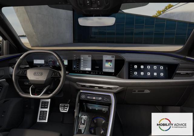 Audi Q5 S line 2xS Tech+ Pano HUD BlackP 20Z SHZ PrivG 