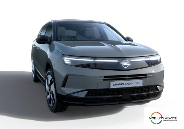 Opel Grandland GS Hybrid AUT KomfortP TechP HUD Nav 