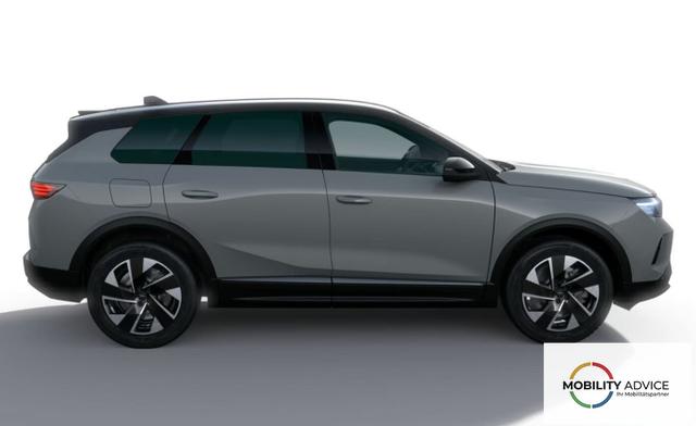 Opel Grandland GS Hybrid AUT KomfortP TechP HUD Nav 