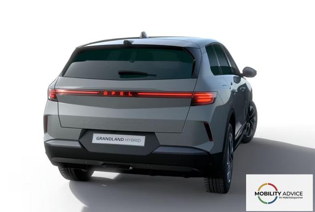 Opel Grandland GS Hybrid AUT KomfortP TechP HUD Nav 
