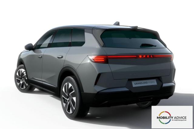 Opel Grandland GS Hybrid AUT KomfortP TechP HUD Nav 