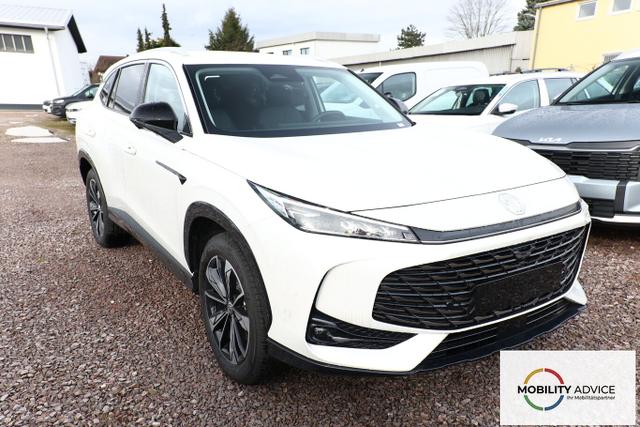 MG HS Comfort HEV+ ACC TotW Kam Nav LED Keyl 19Z 