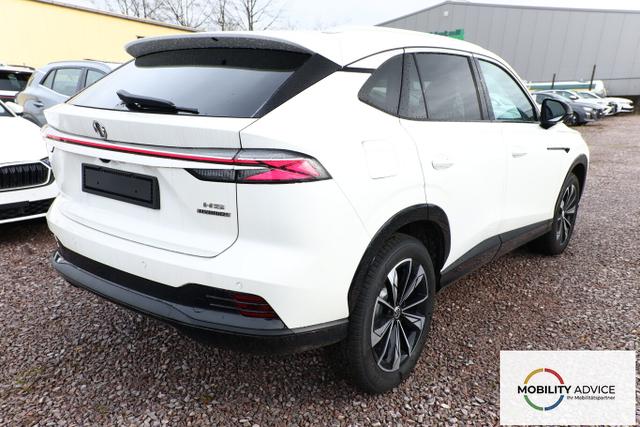 MG HS Comfort HEV+ ACC TotW Kam Nav LED Keyl 19Z 