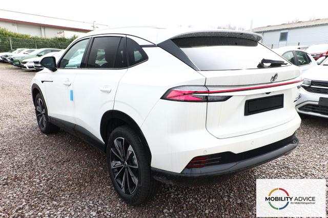 MG HS Comfort HEV+ ACC TotW Kam Nav LED Keyl 19Z 
