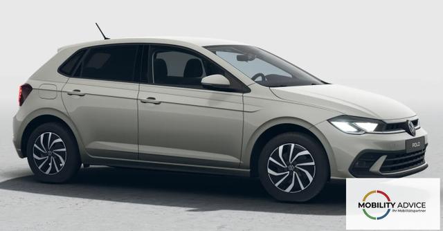 Volkswagen Polo 115 DSG LM 16" Kam PrivG App-Co NSW LaneAs 