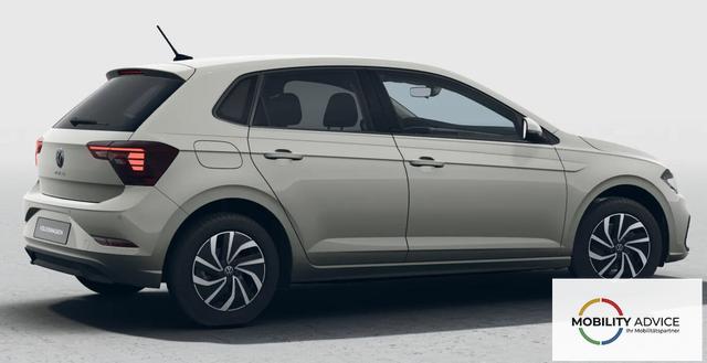 Volkswagen Polo 115 DSG LM 16" Kam PrivG App-Co NSW LaneAs 