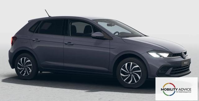 Volkswagen Polo 115 DSG LM 16" Kam PrivG App-Co NSW LaneAs 