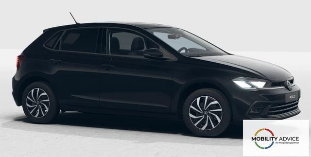 Volkswagen Polo 115 DSG Pano LM 16" R2D AC(2Zone) Keyl SHZ 