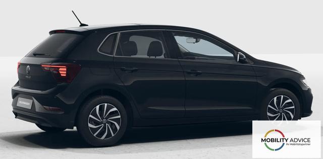 Volkswagen Polo 115 DSG Pano LM 16" R2D AC(2Zone) Keyl SHZ 