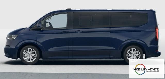 Volkswagen T7 Caravelle Style AT8 L2 Matrix Nav 17"LM Keyl 